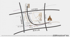 二批次限岸洋房建档人气火爆